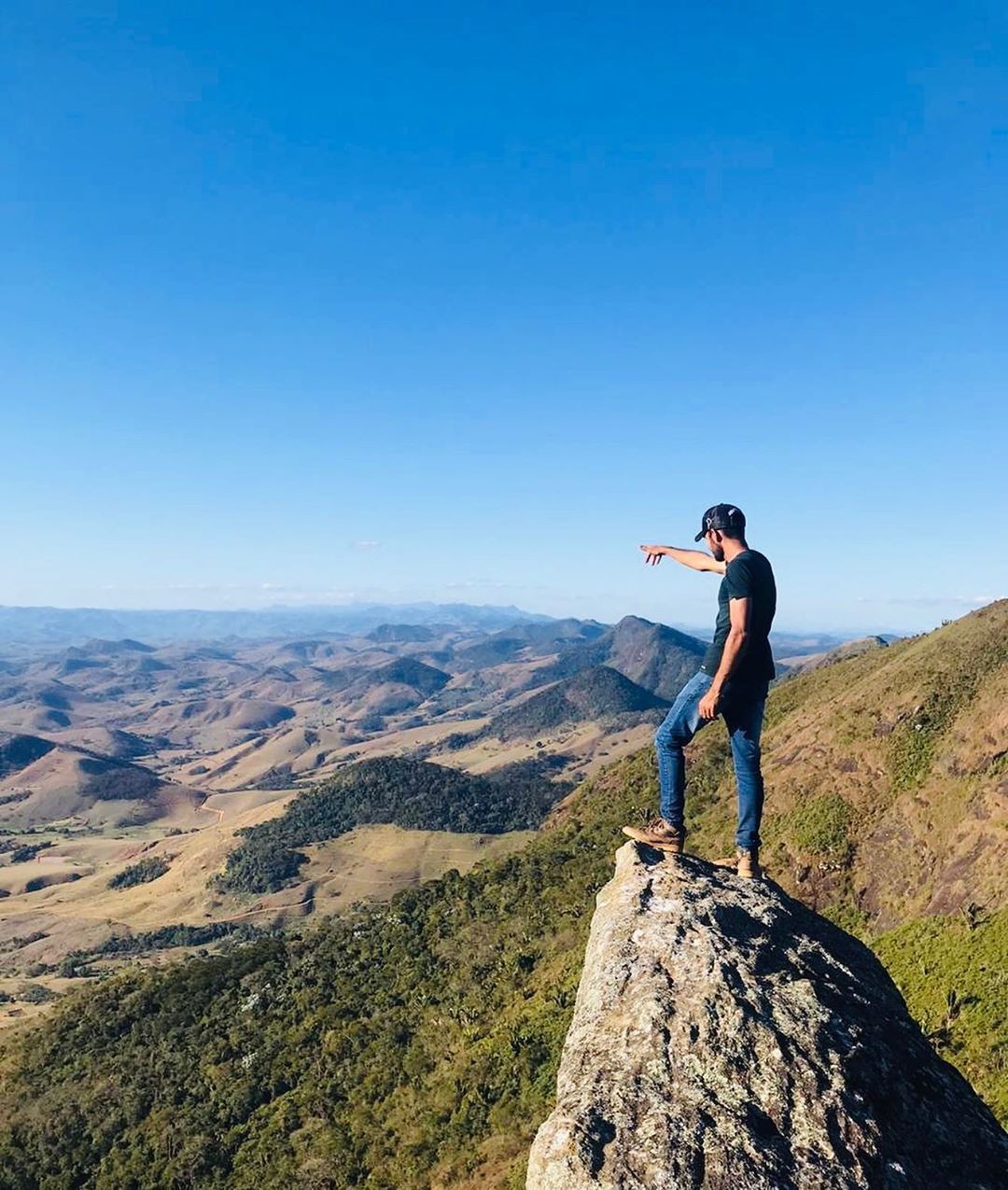 Parque da Serra do Biombo