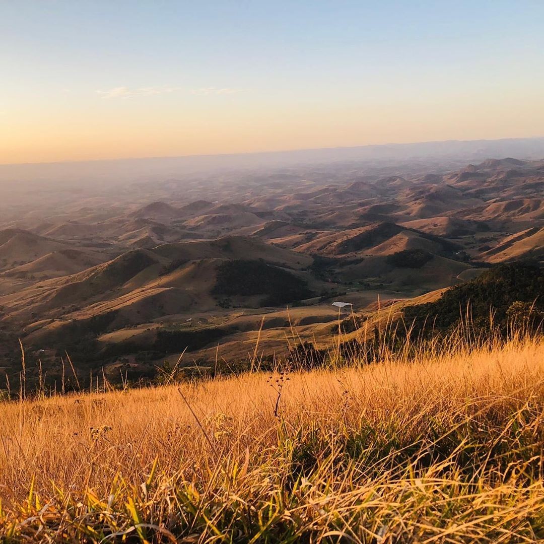 Parque da Serra do Biombo