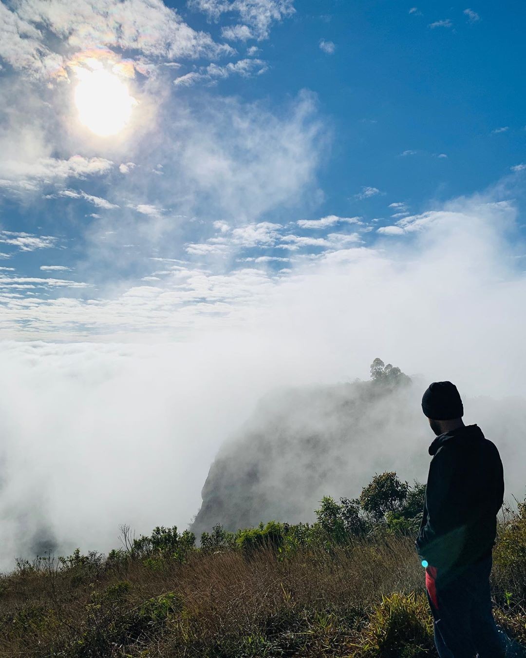 Parque da Serra do Biombo