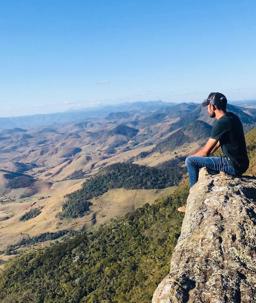 Parque da Serra do Biombo