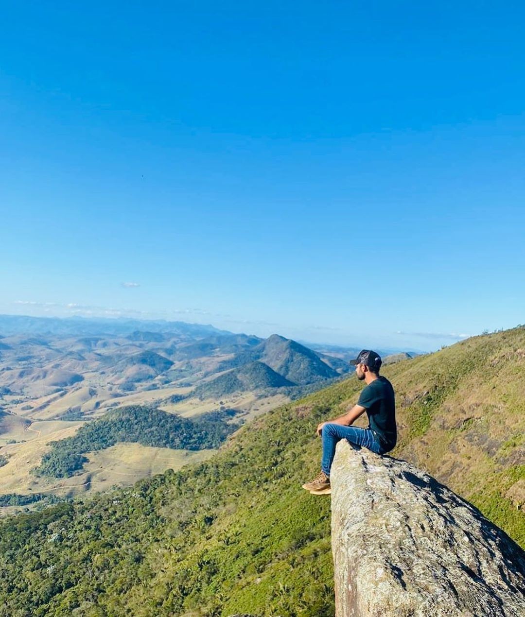 Parque da Serra do Biombo