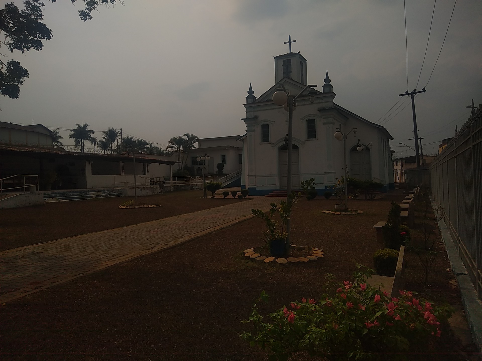 Capela de Dr. Lund