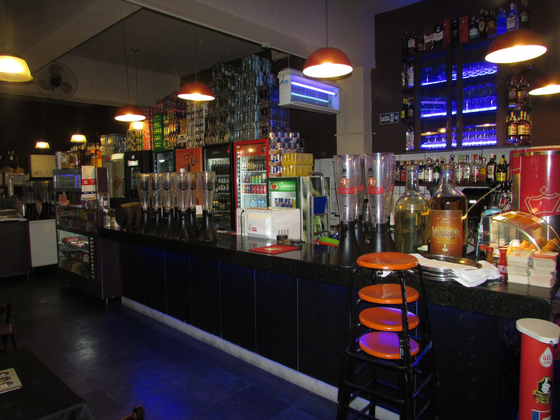 Boteco do Leo