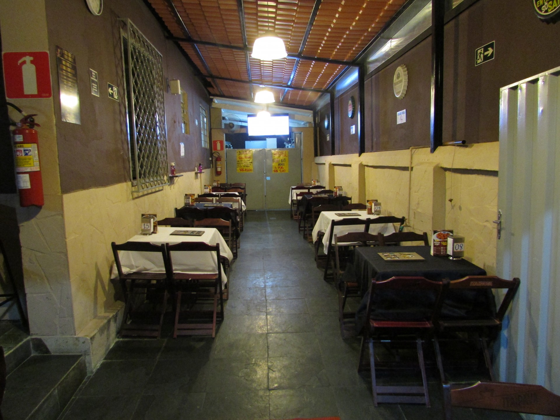 Boteco do Leo