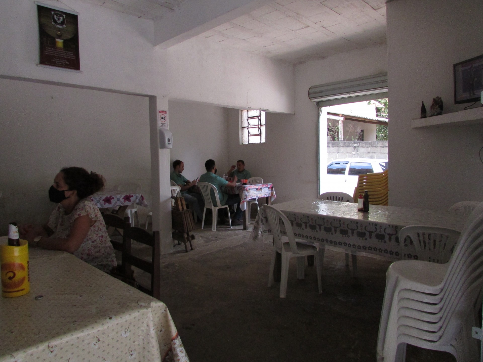 Bar do Ismael