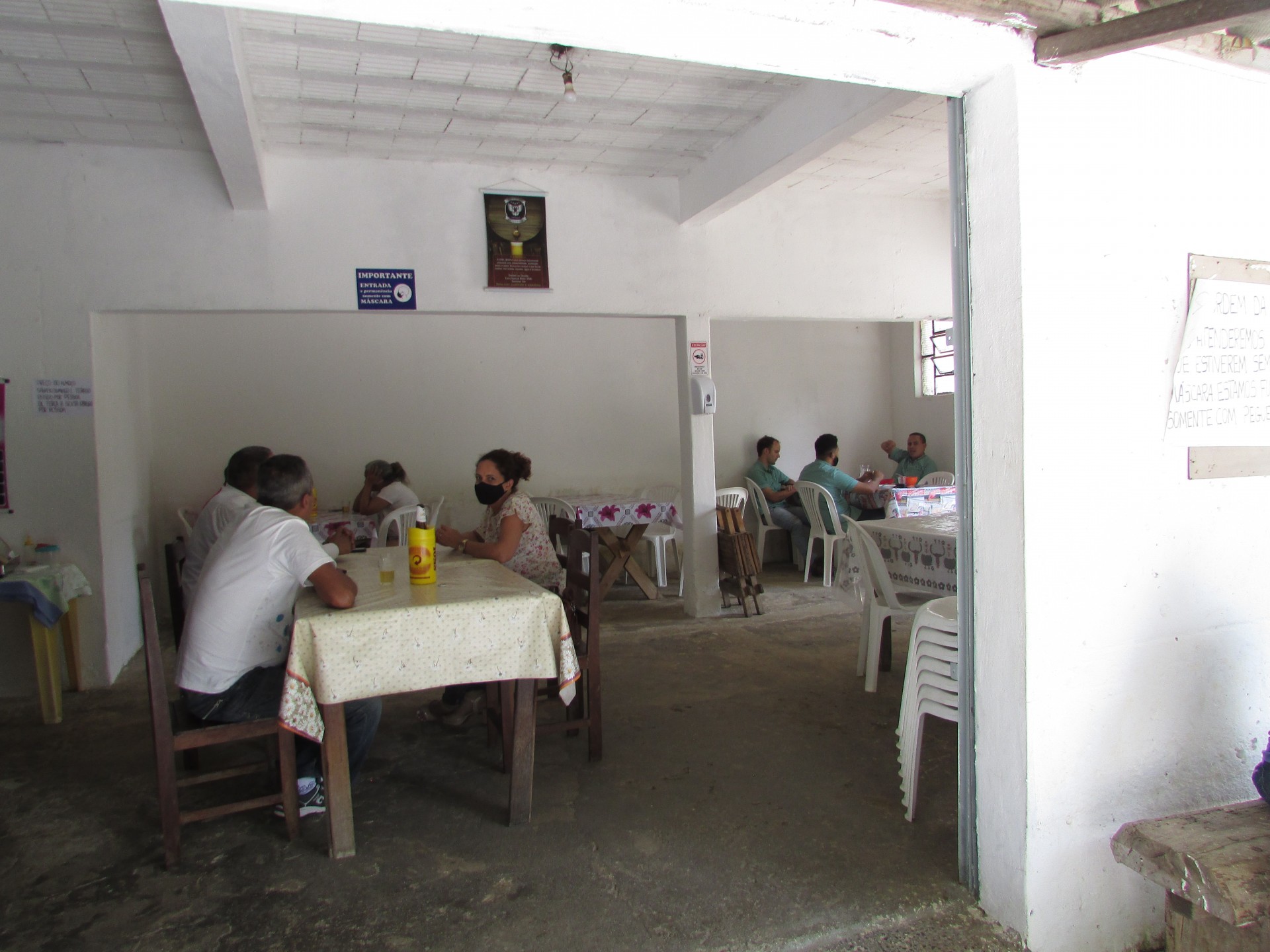 Bar do Ismael