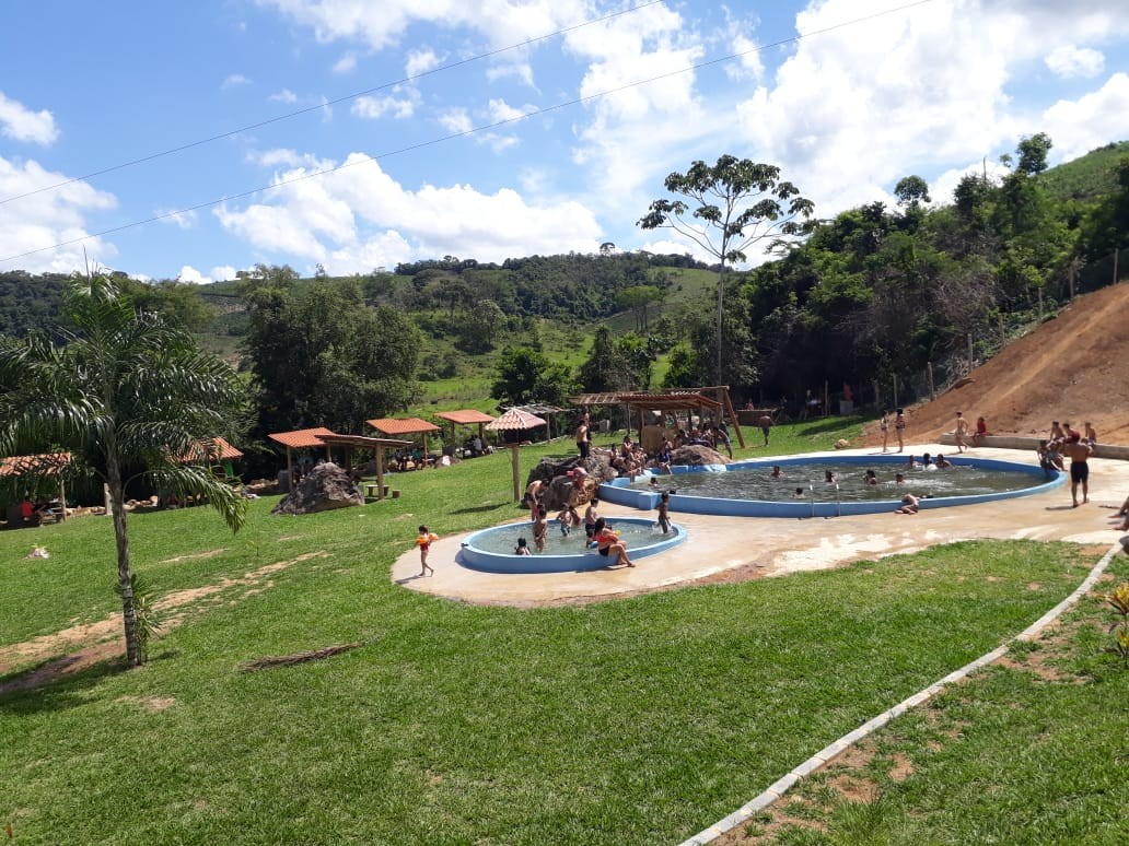 Cantinho Mineiro Clube