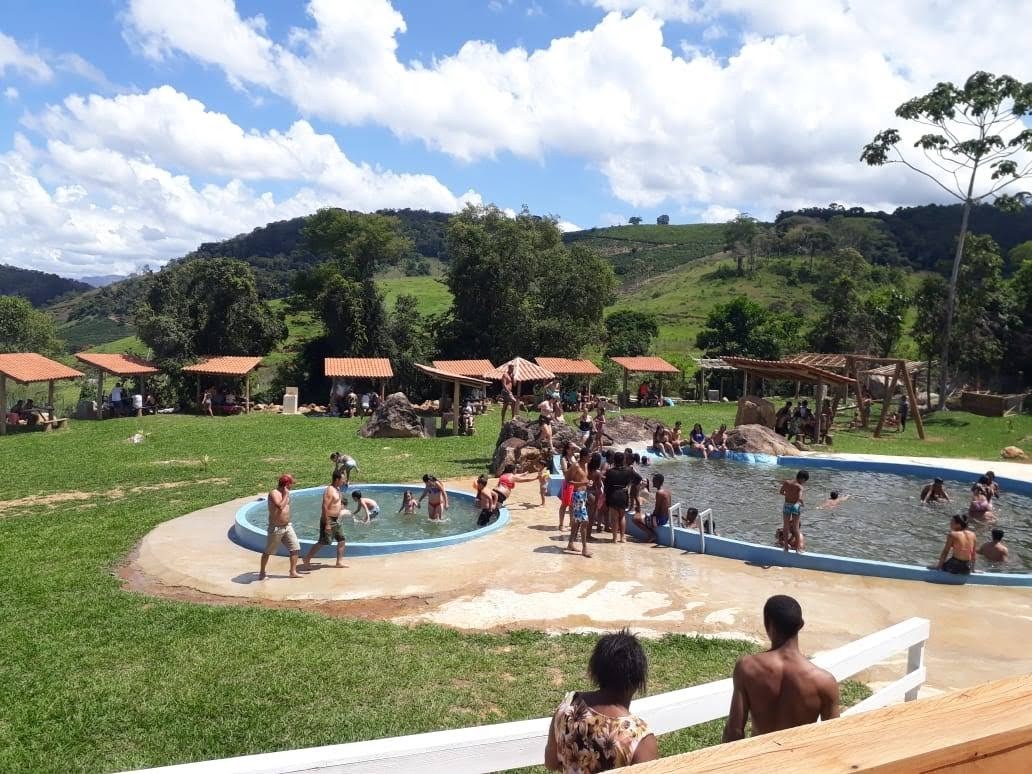 Cantinho Mineiro Clube