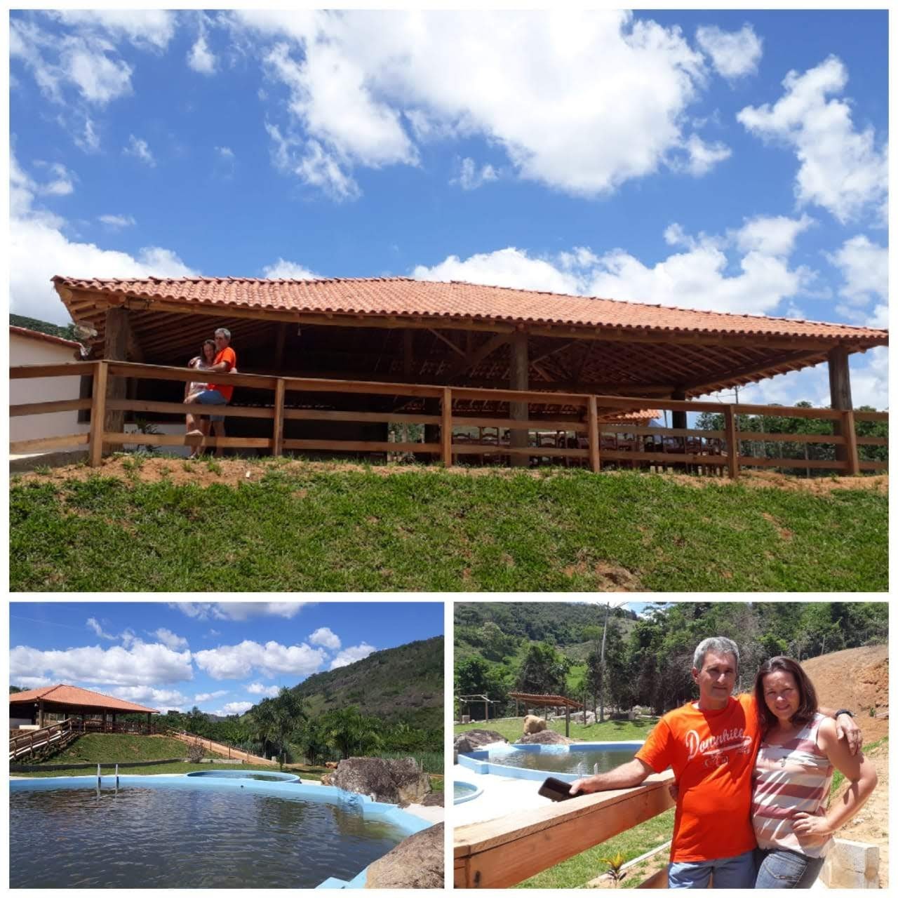 Cantinho Mineiro Clube