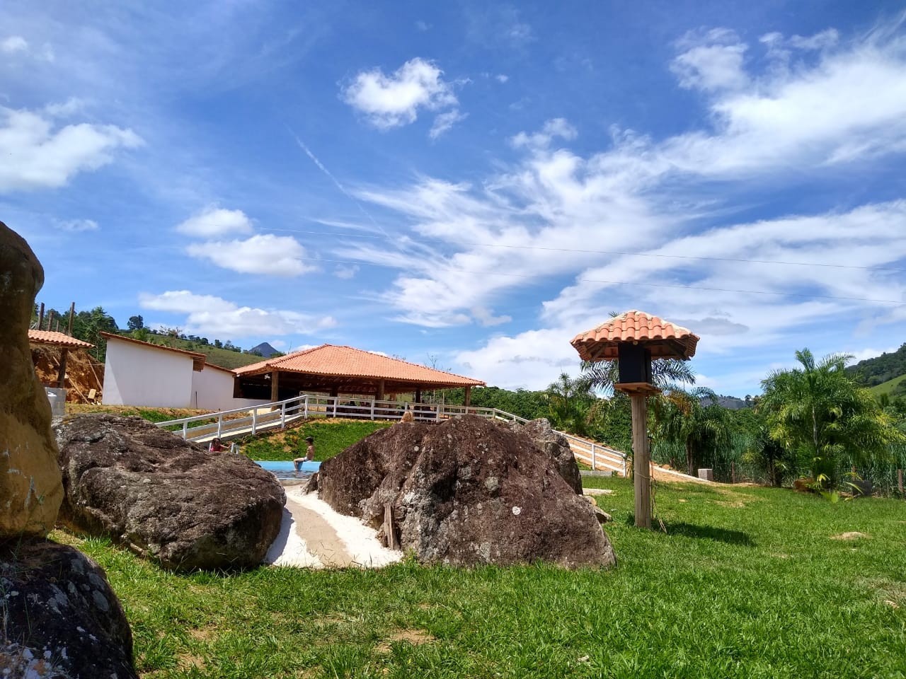 Cantinho Mineiro Clube