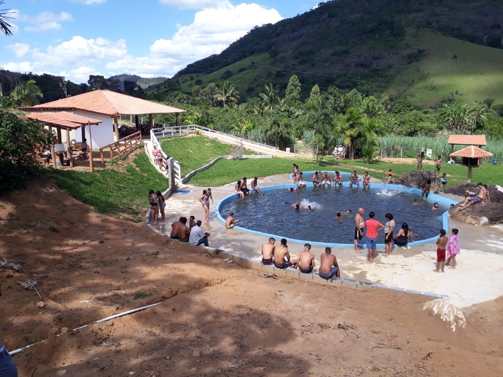 Cantinho Mineiro Clube