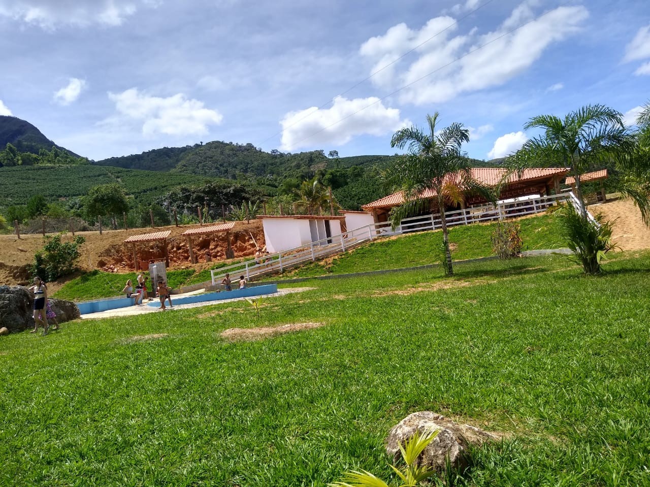 Cantinho Mineiro Clube