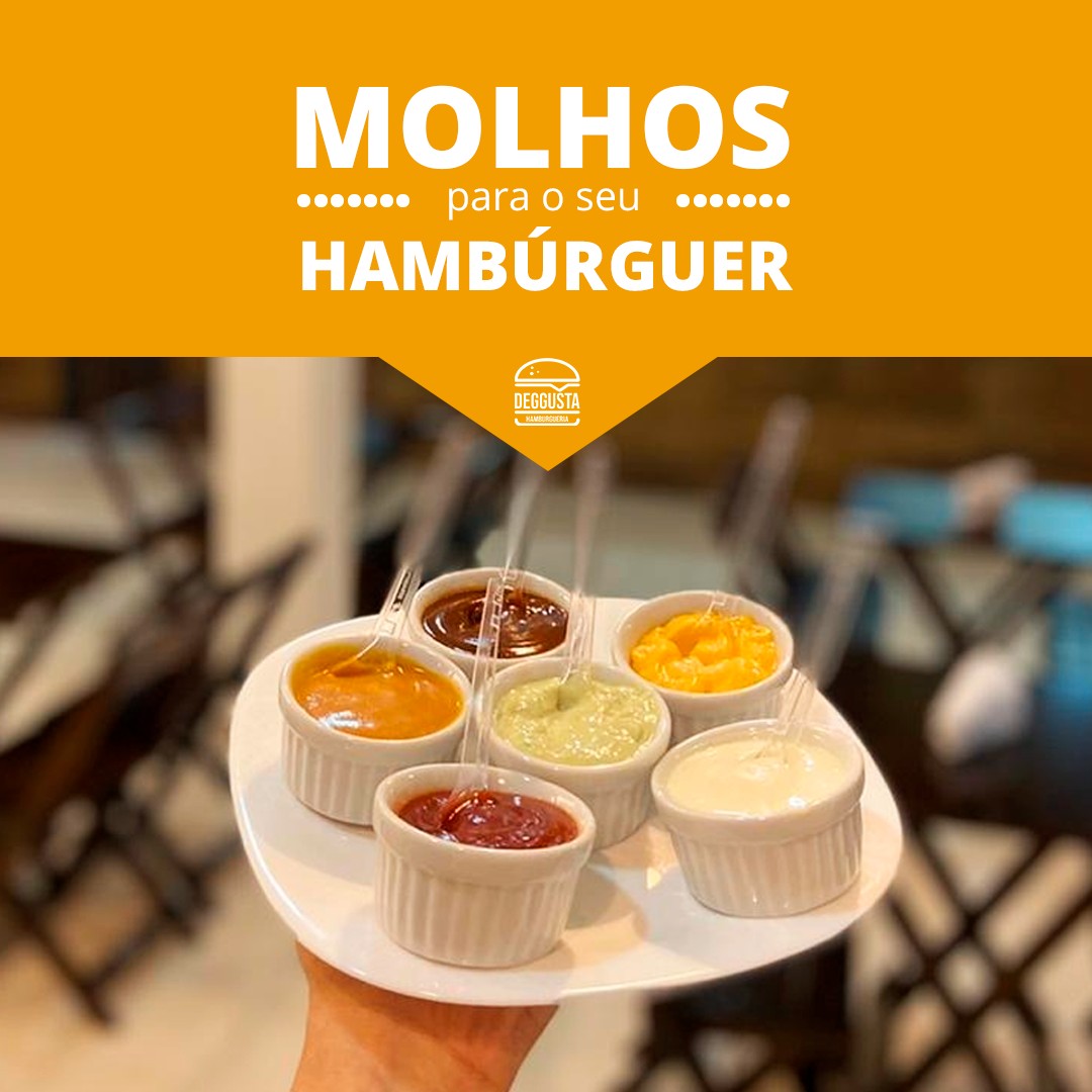 Deggusta Hamburgueria
