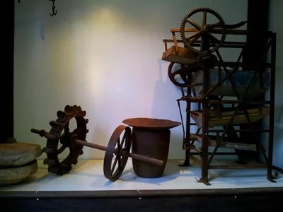 Museu de Catas Altas da Noruega