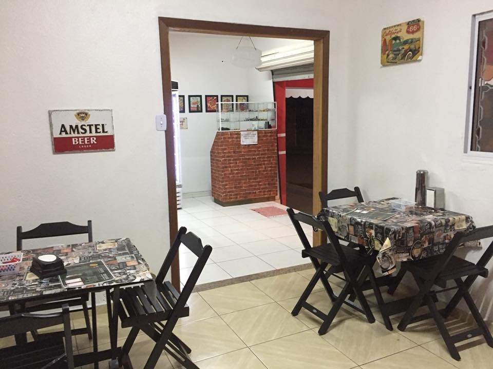 Rê Dogueria