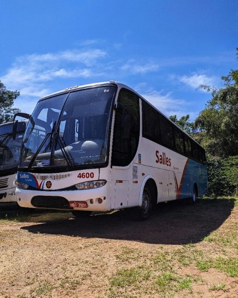 Salles Transportes