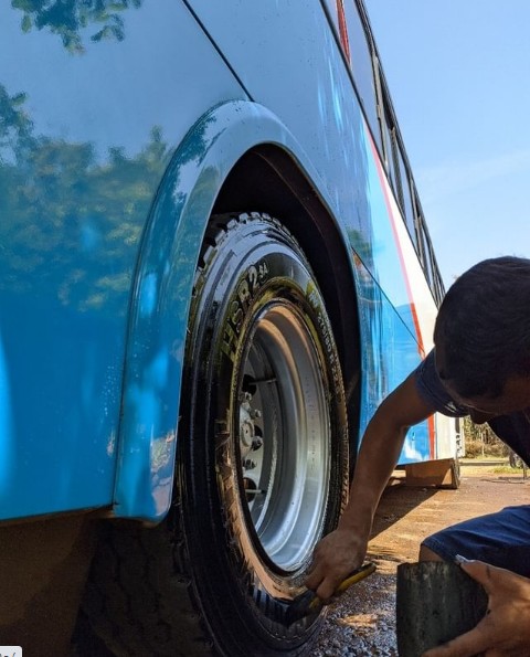 Salles Transportes