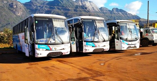 Salles Transportes