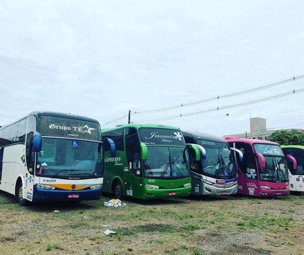 TR Tansporte