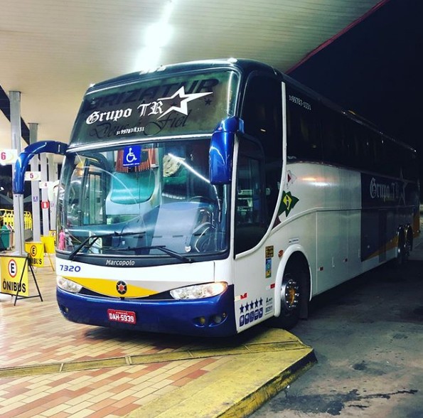 TR Tansporte