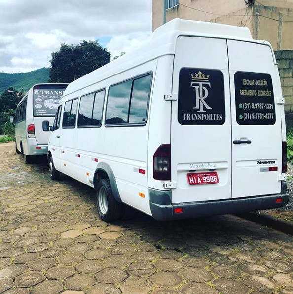 TR Tansporte