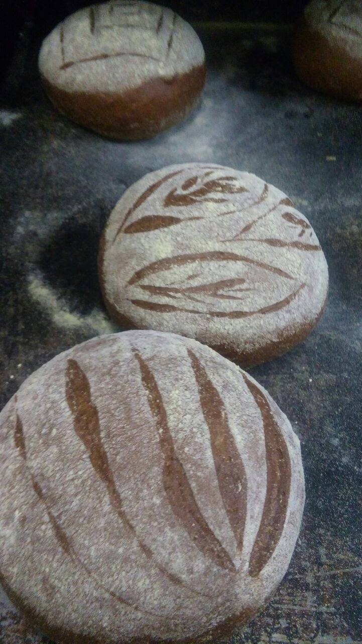 Padaria Art Pães