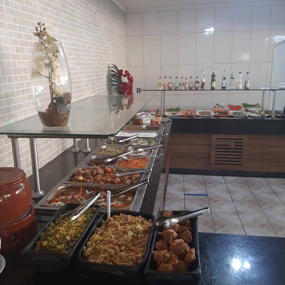 Restaurante Extremo Sabor