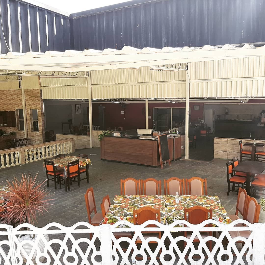 Restaurante Extremo Sabor