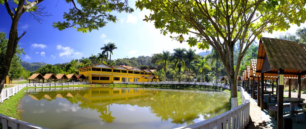Restaurante Carvalho- Hotel/Restaurante/Pesque-pague