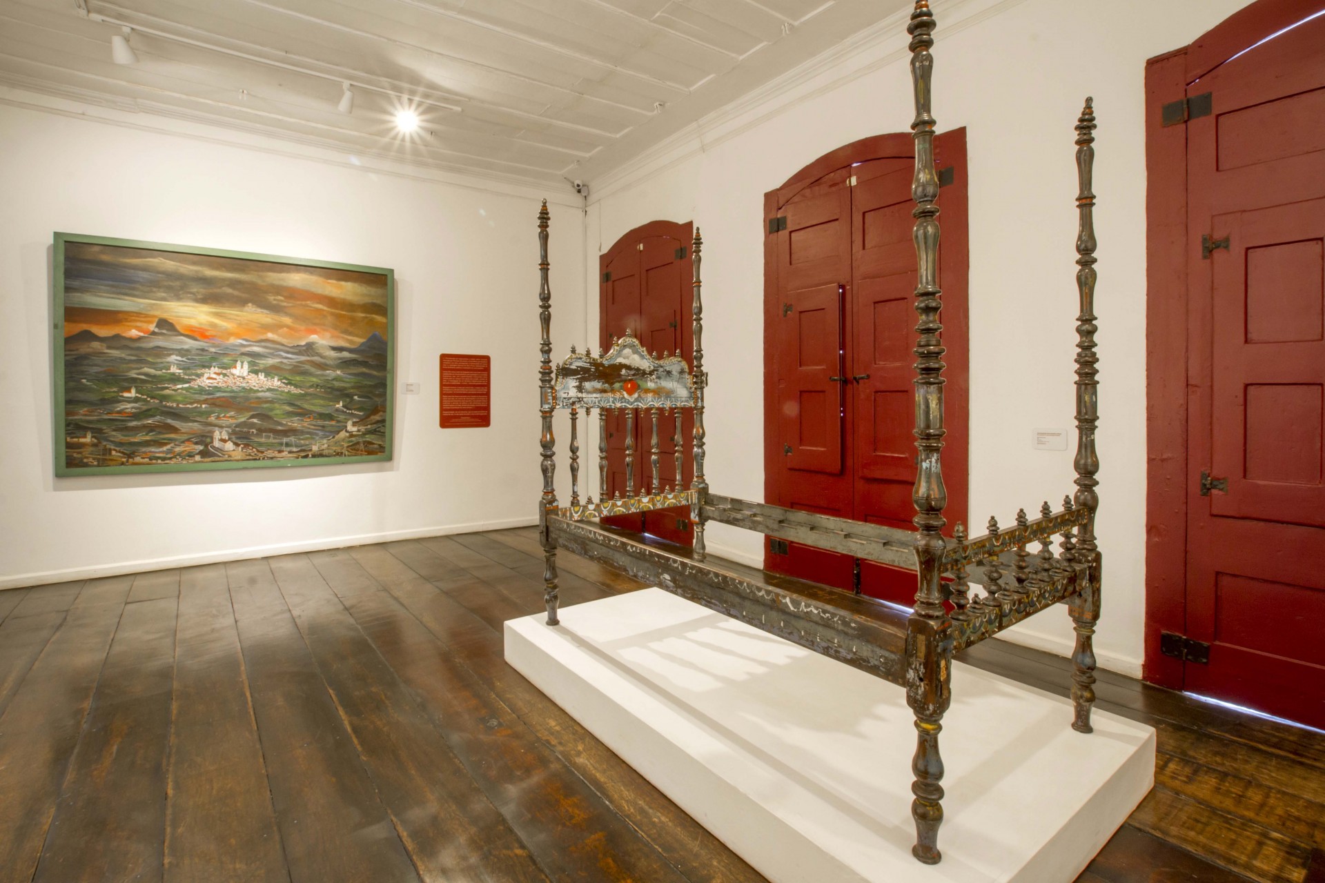 Museu Casa Guignard