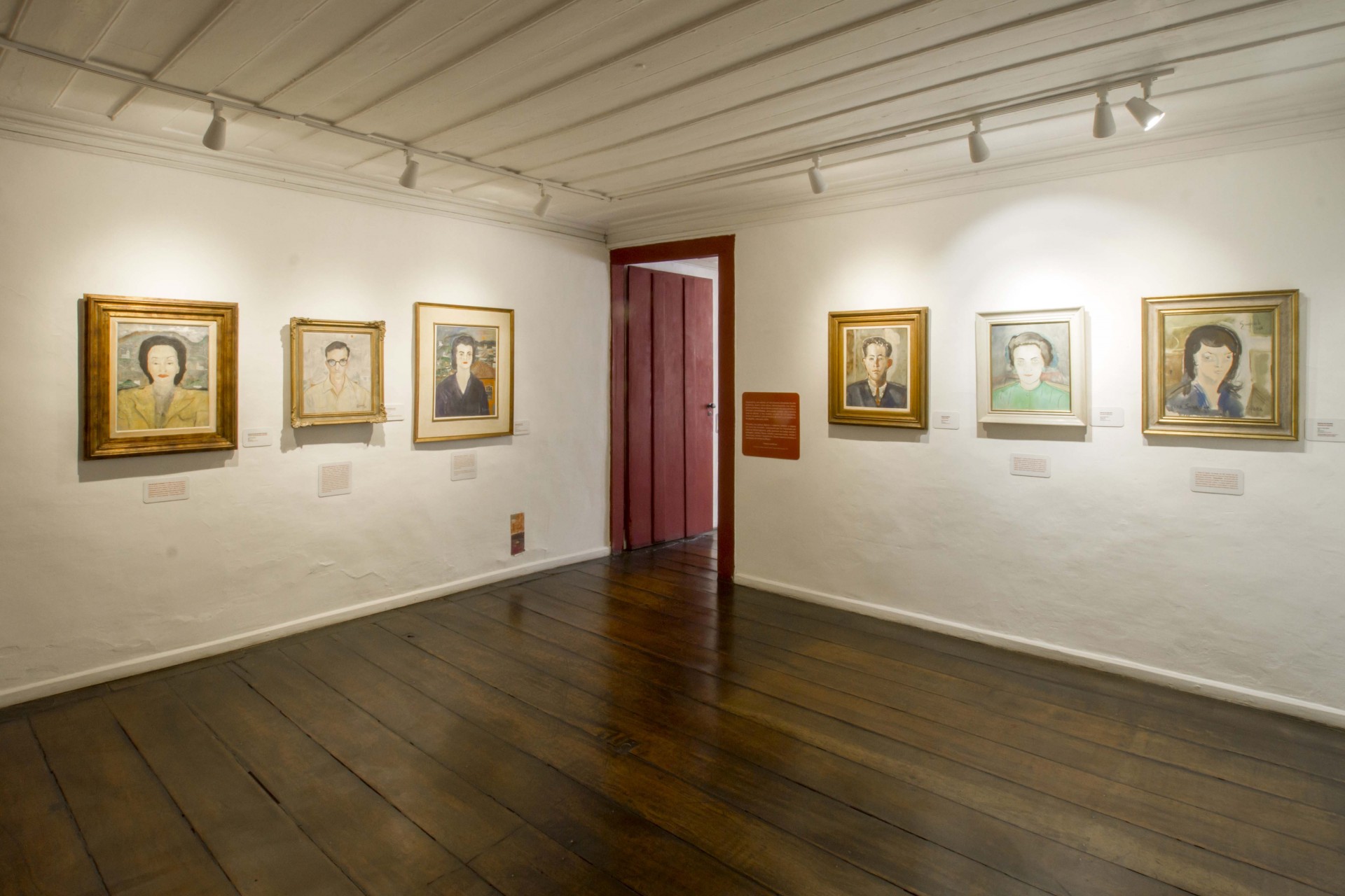 Museu Casa Guignard