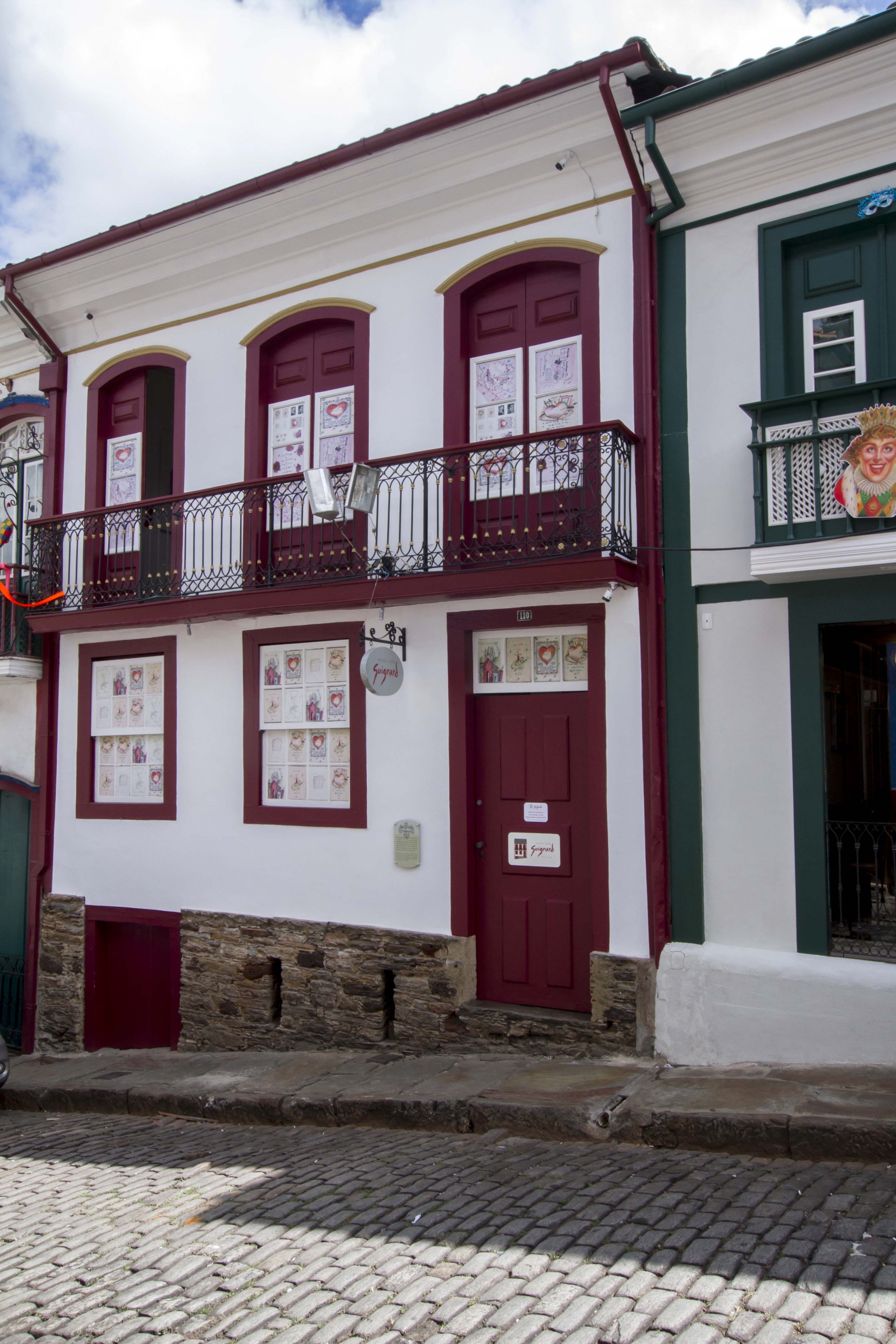 Museu Casa Guignard