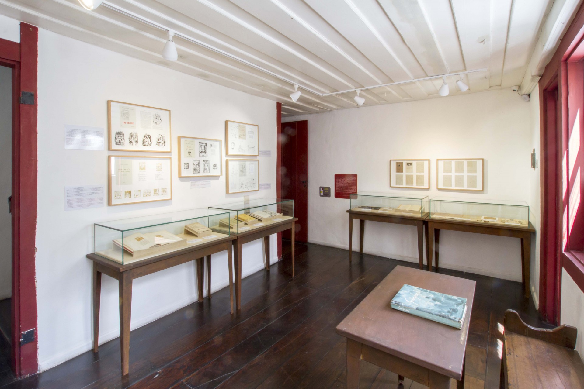 Museu Casa Guignard
