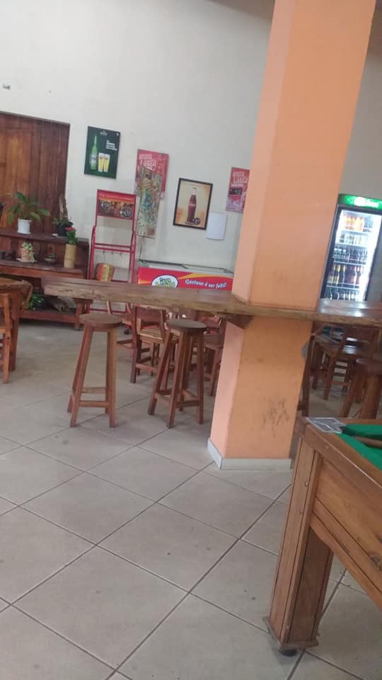 Bar e Restaurante do Tatao
