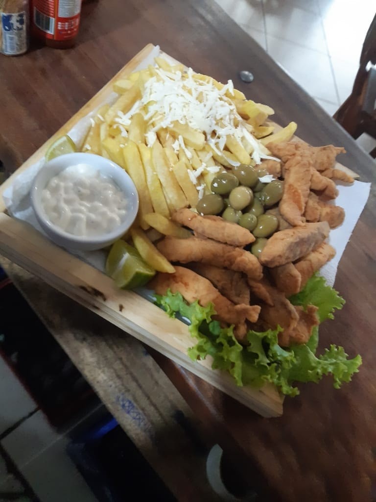 Bar e Restaurante do Tatao