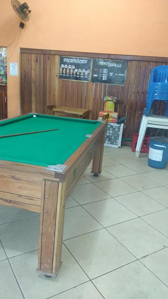 Bar e Restaurante do Tatao