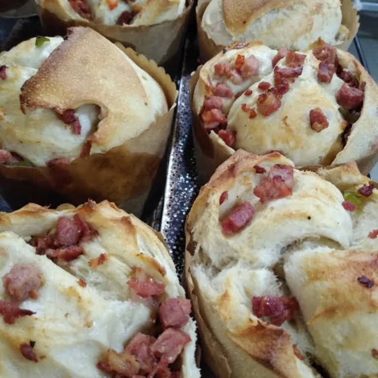 Pão Nobre