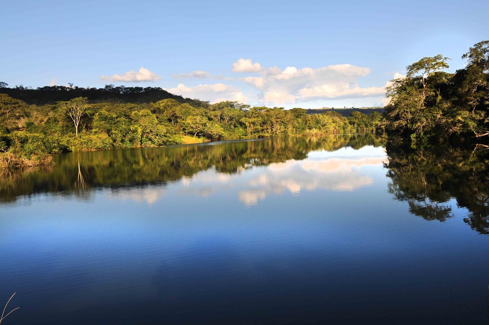 Parque Estadual do Pau Furado