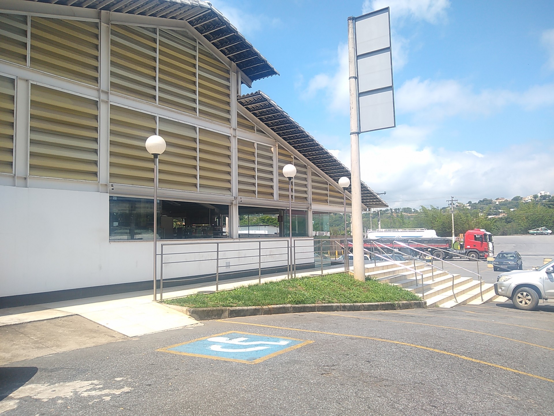 Churrascaria Carijó
