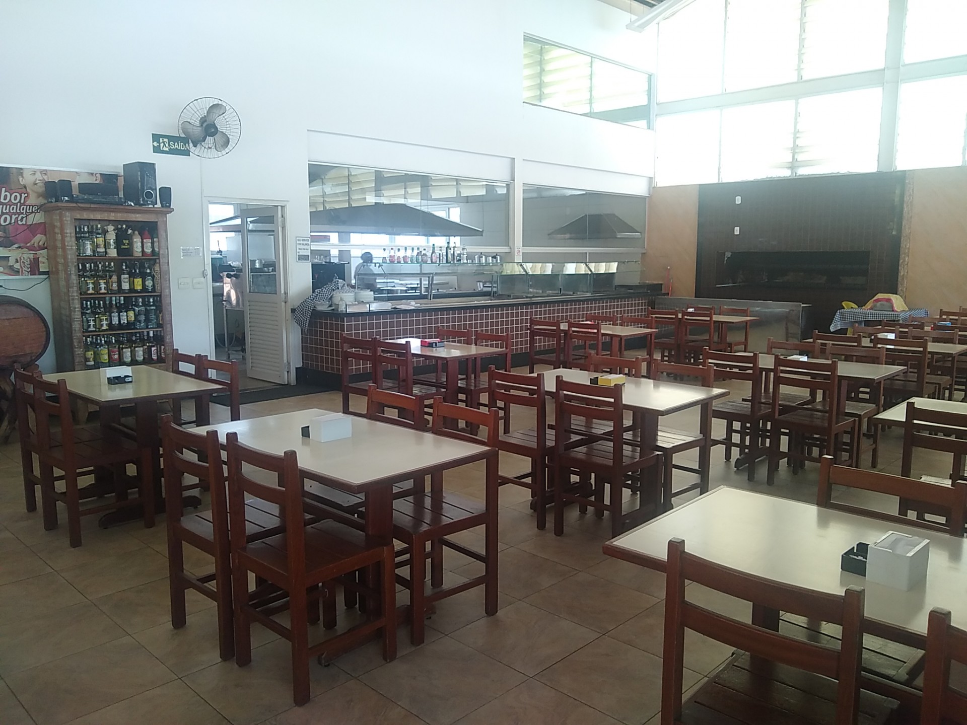 Churrascaria Carijó