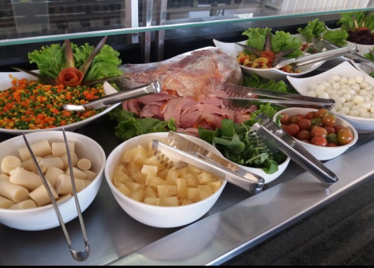 Churrascaria Carijó