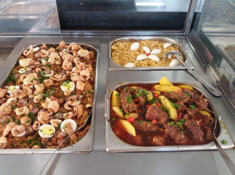 Churrascaria Carijó