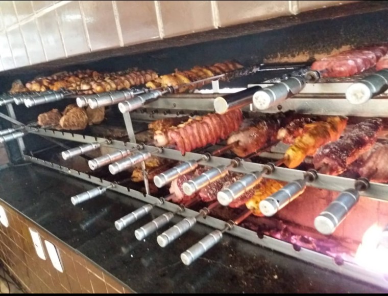 Churrascaria Carijó
