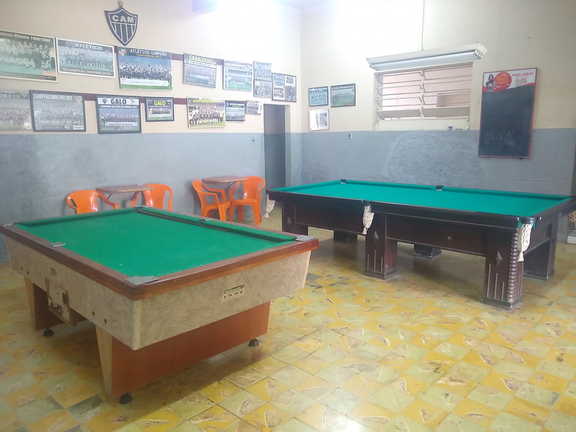 Bar Soares