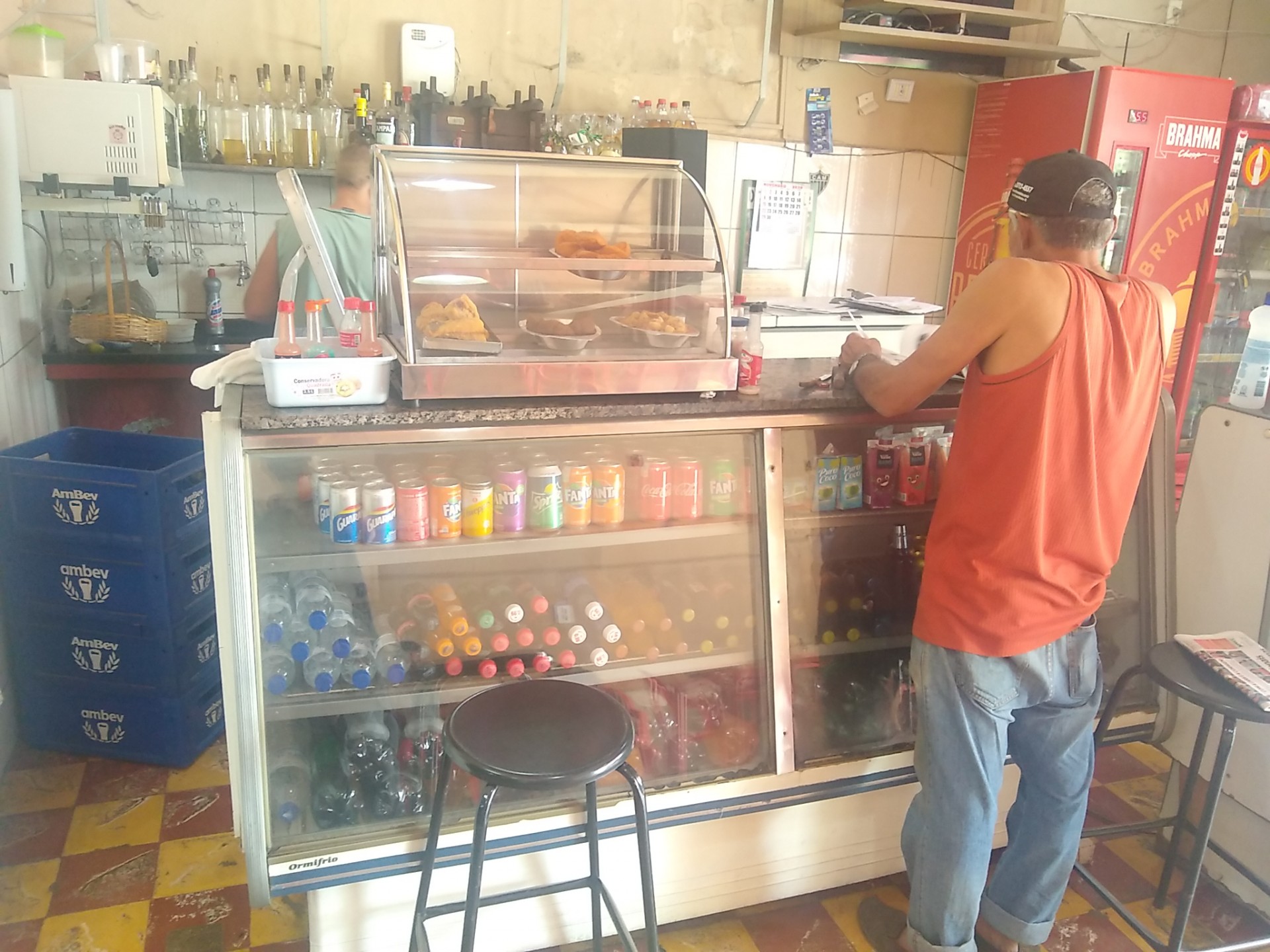 Bar Soares