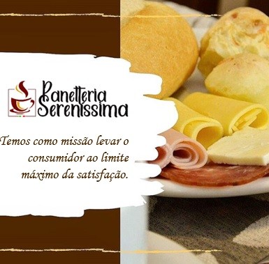 Panetteria Serenissima