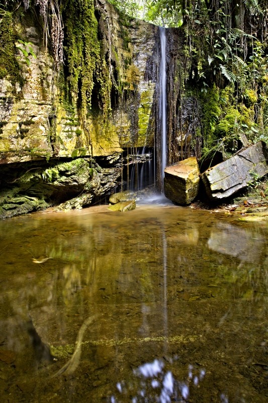 Cachoeira do Gabriel