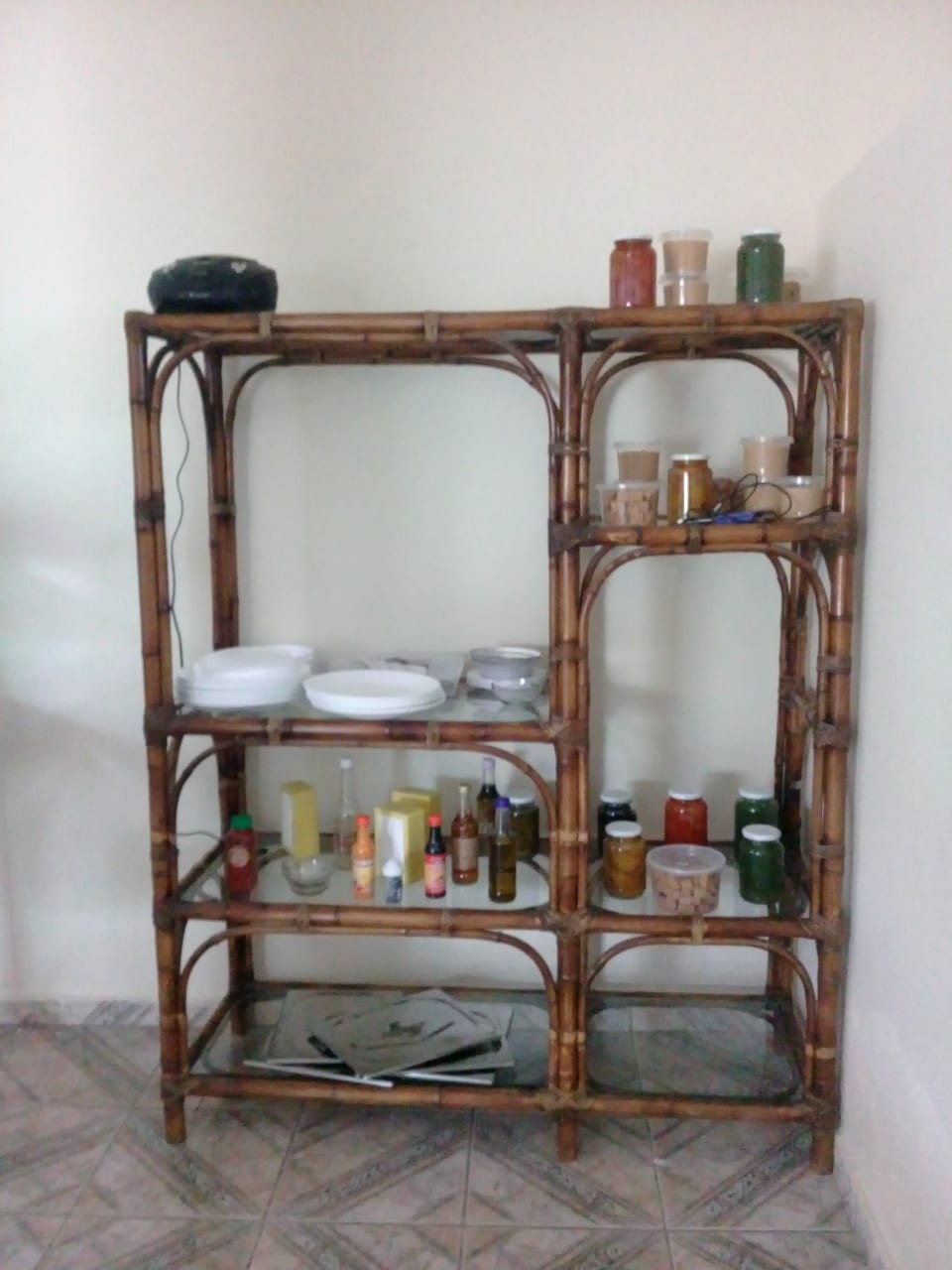 Restaurante Vó Fiinha