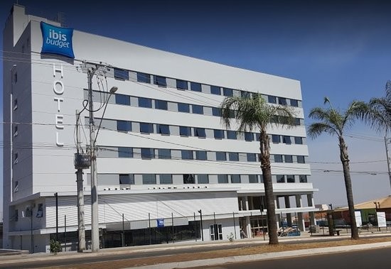 HOTEL IBIS BUDGET PATOS DE MINAS