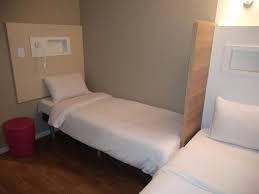 HOTEL IBIS BUDGET PATOS DE MINAS